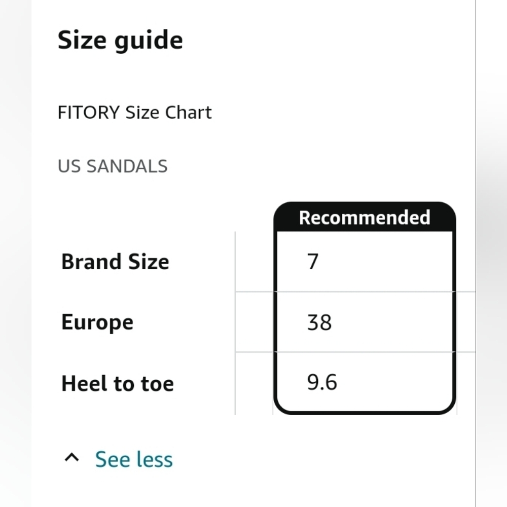 Faux Rabbit Fur Cork Slide Sandals - Picture 8 of 9